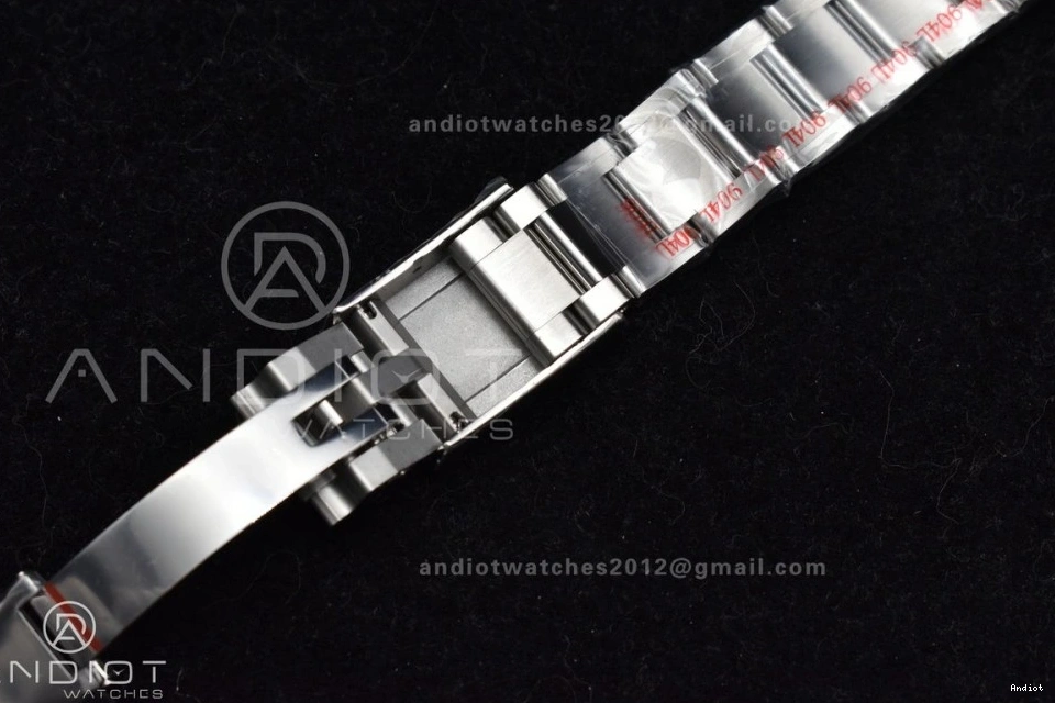 Dial 1:1 SS Daytona Best V2 White on Bracelet QF SA4130 Edition 116520 0329